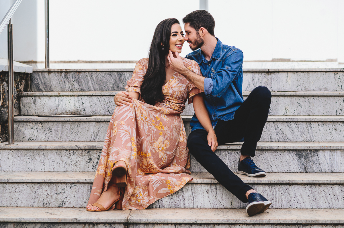 Ensaio de Casal Mariana e Thiago, Patos de Minas- MG, fotos de casa, ensaio fotográfico , Wellington Guimarães Fotógrafo