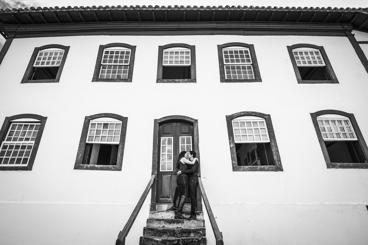 Ponto turístico Diamantina-MG