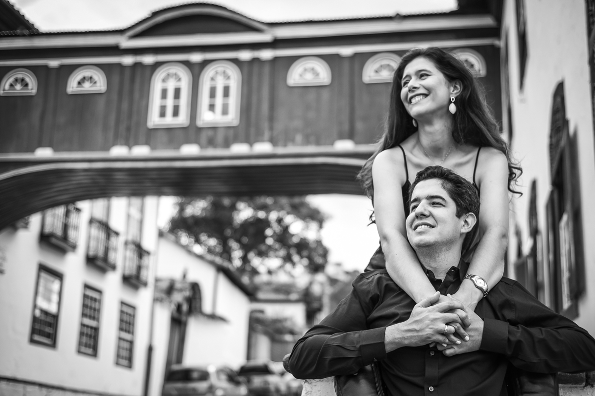 Ponto turístico Diamantina-MG