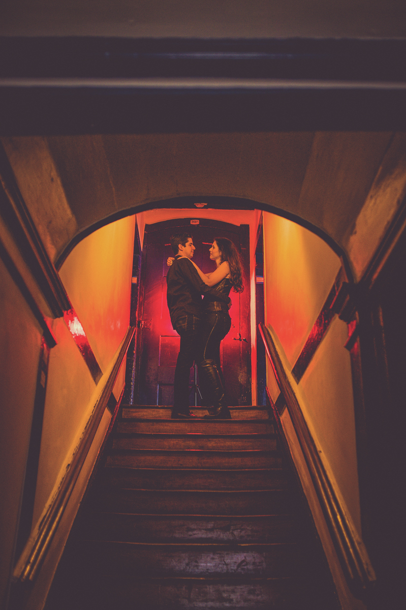 Ensaio sessão de casal Diamantina-MG