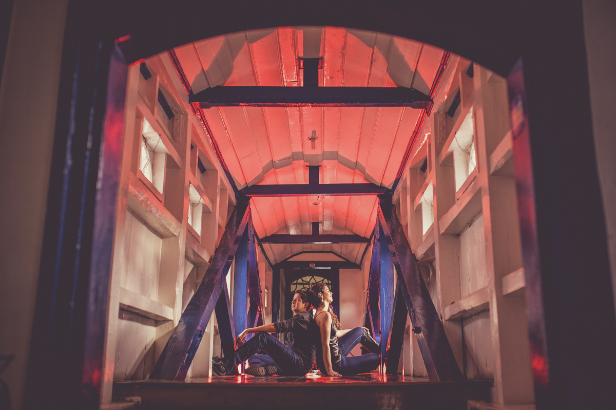 Passadino Diamantina-MG