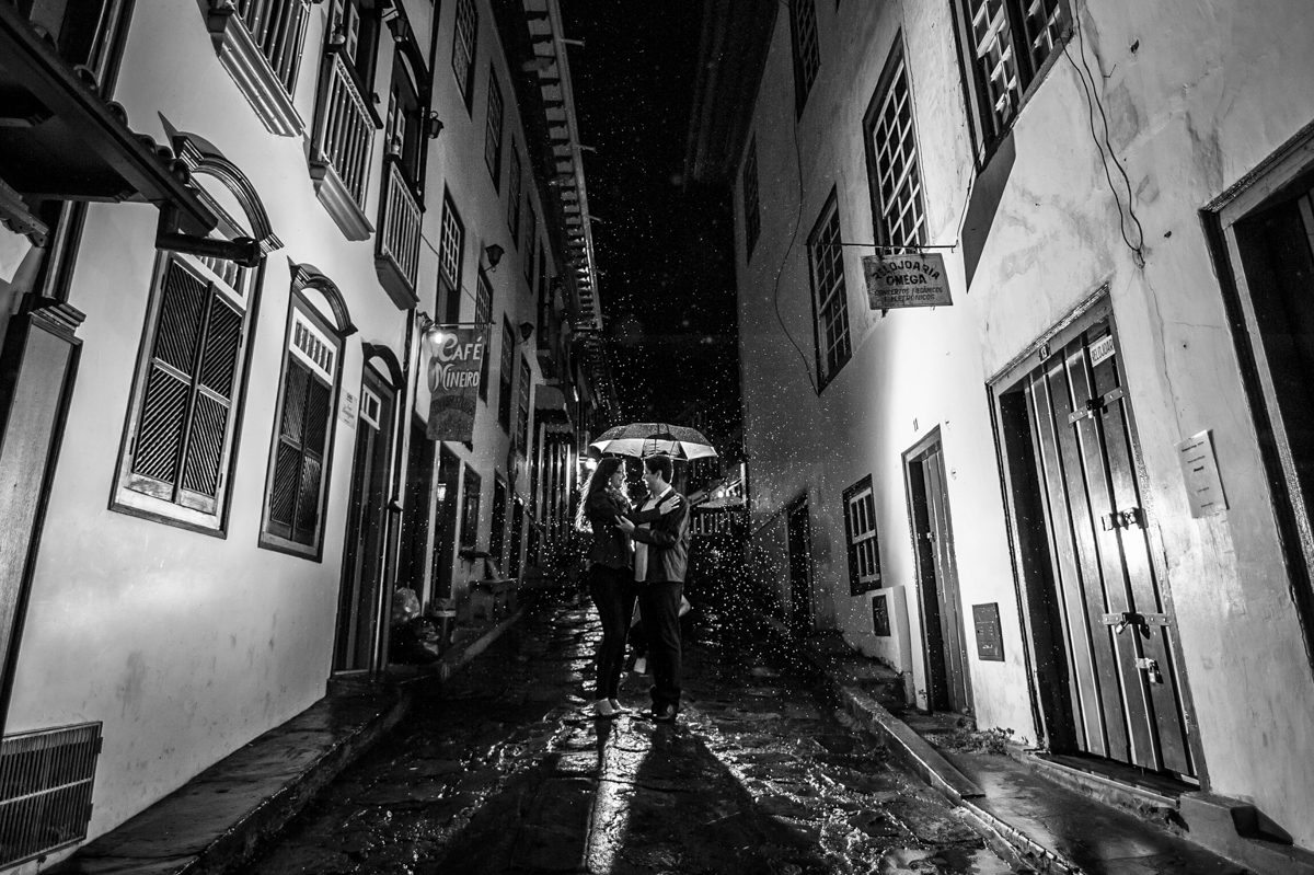 Bar Biblioteca em Diamantina-MG