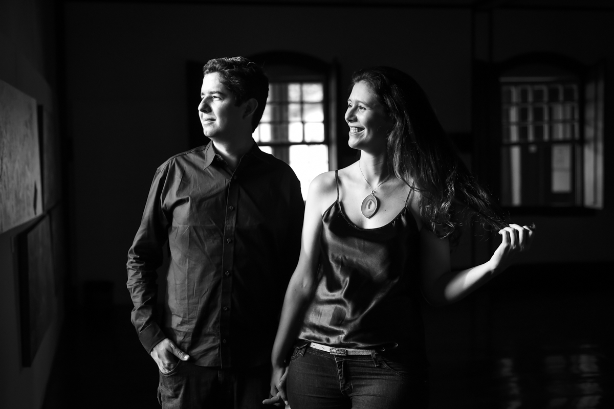 Ensaio sessão de casal Diamantina-MG