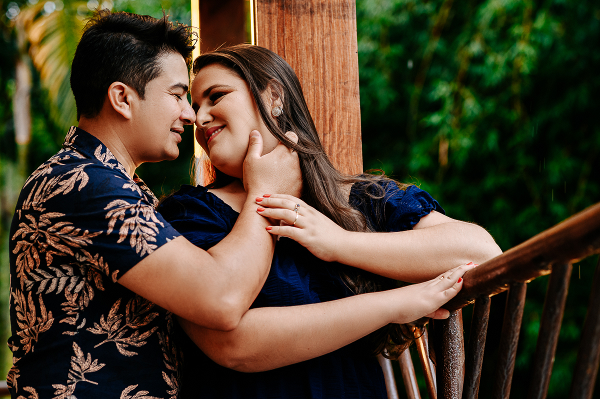 Ensaio de Casal Rafaela e Flavio , Wellington Guimarães Fotógrafo