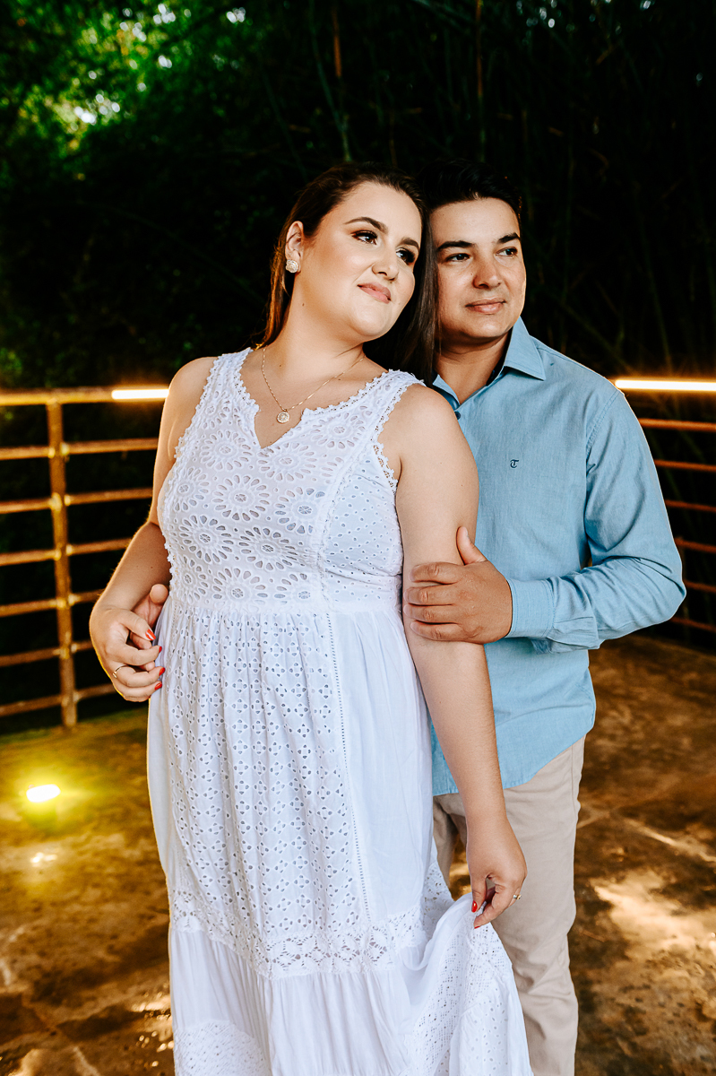 Ensaio de Casal Rafaela e Flavio , Wellington Guimarães Fotógrafo