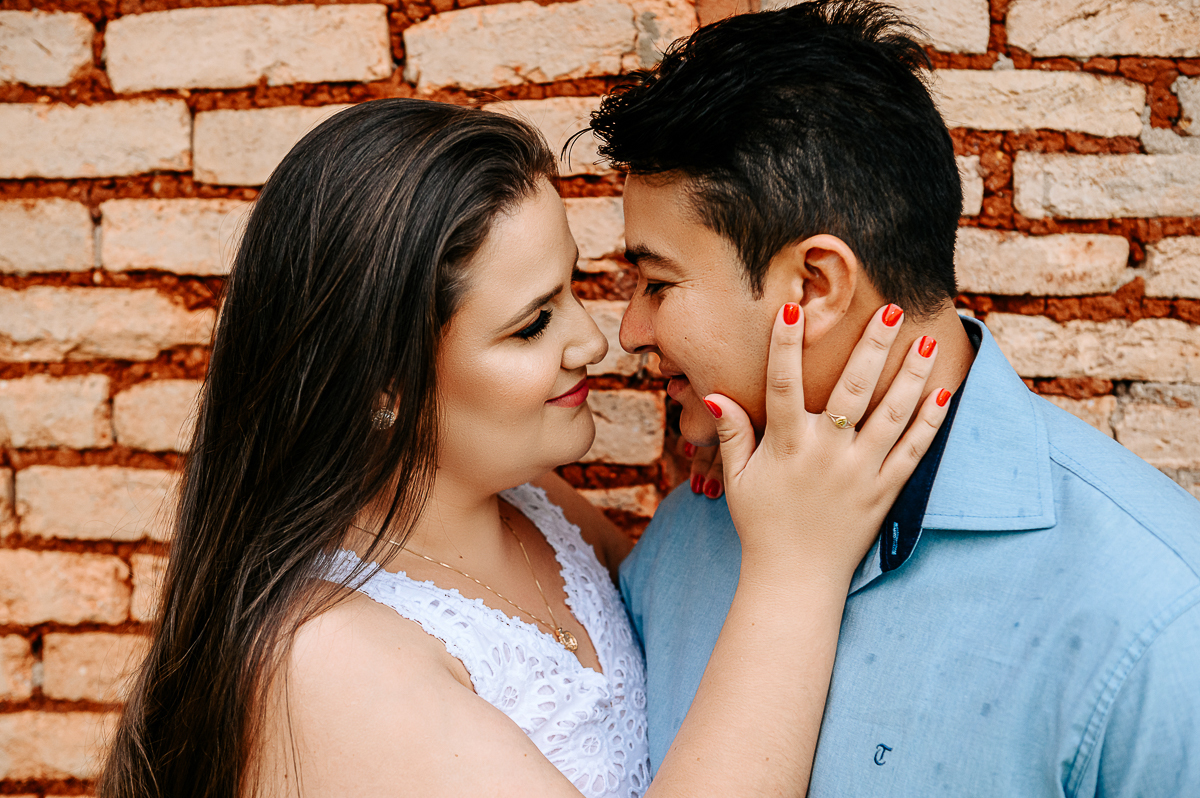 Ensaio de Casal Rafaela e Flavio , Wellington Guimarães Fotógrafo
