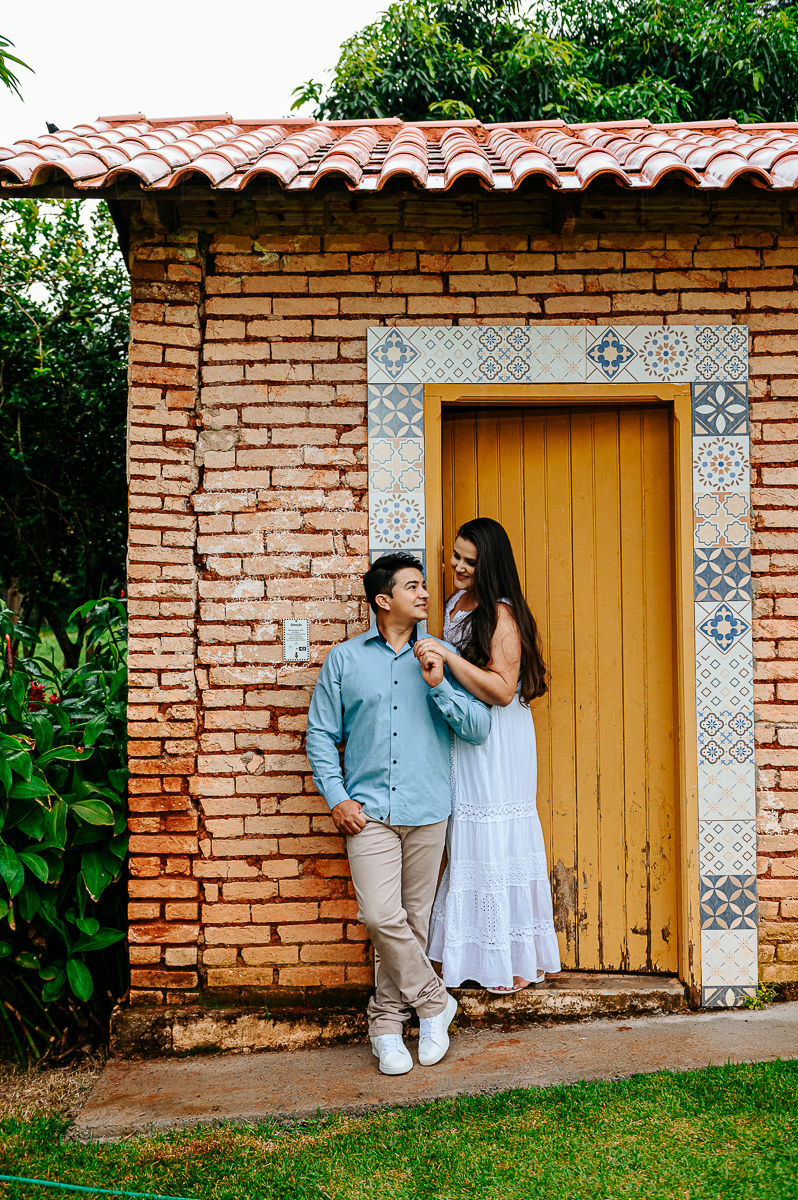 Ensaio de Casal Rafaela e Flavio , Wellington Guimarães Fotógrafo