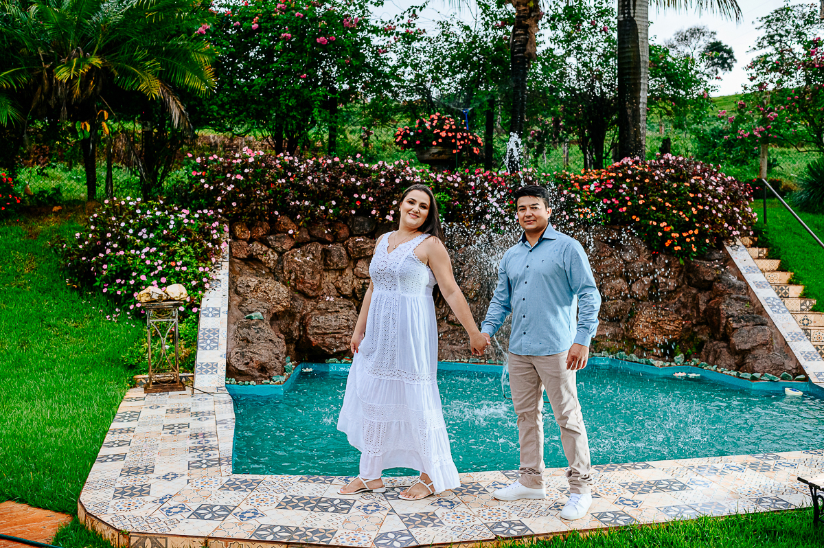 Ensaio de Casal Rafaela e Flavio , Wellington Guimarães Fotógrafo