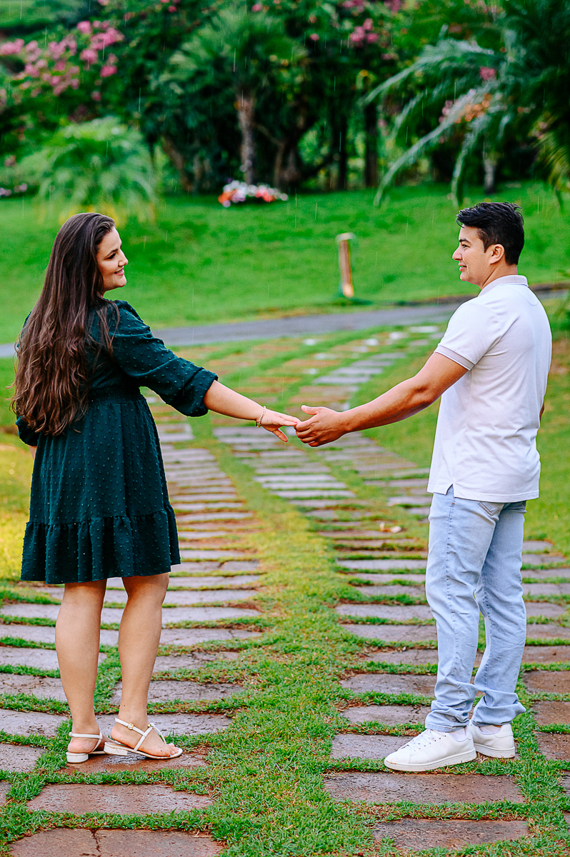 Ensaio de Casal Rafaela e Flavio , Wellington Guimarães Fotógrafo