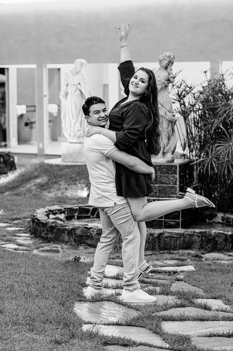 Ensaio de Casal Rafaela e Flavio , Wellington Guimarães Fotógrafo