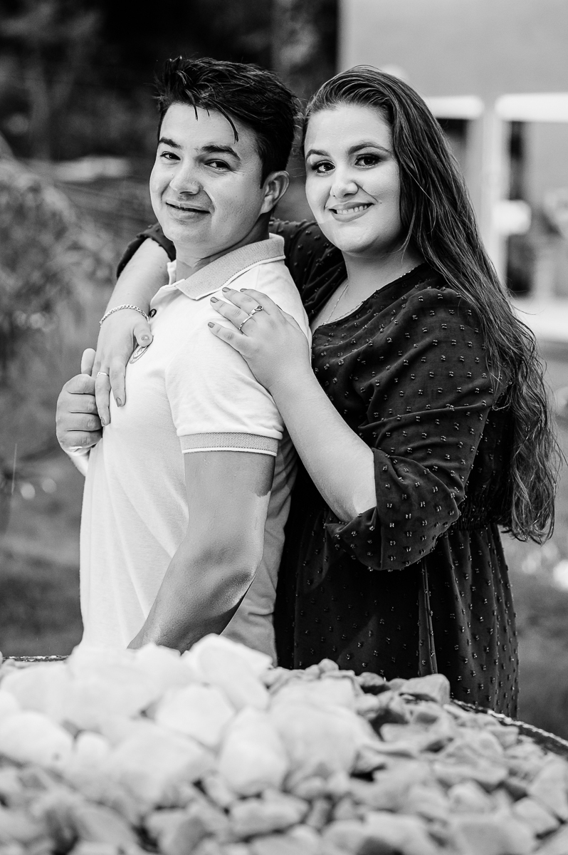 Ensaio de Casal Rafaela e Flavio , Wellington Guimarães Fotógrafo
