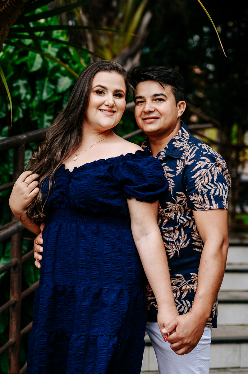 Ensaio de Casal Rafaela e Flavio , Wellington Guimarães Fotógrafo