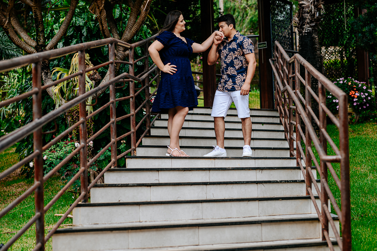 Ensaio de Casal Rafaela e Flavio , Wellington Guimarães Fotógrafo