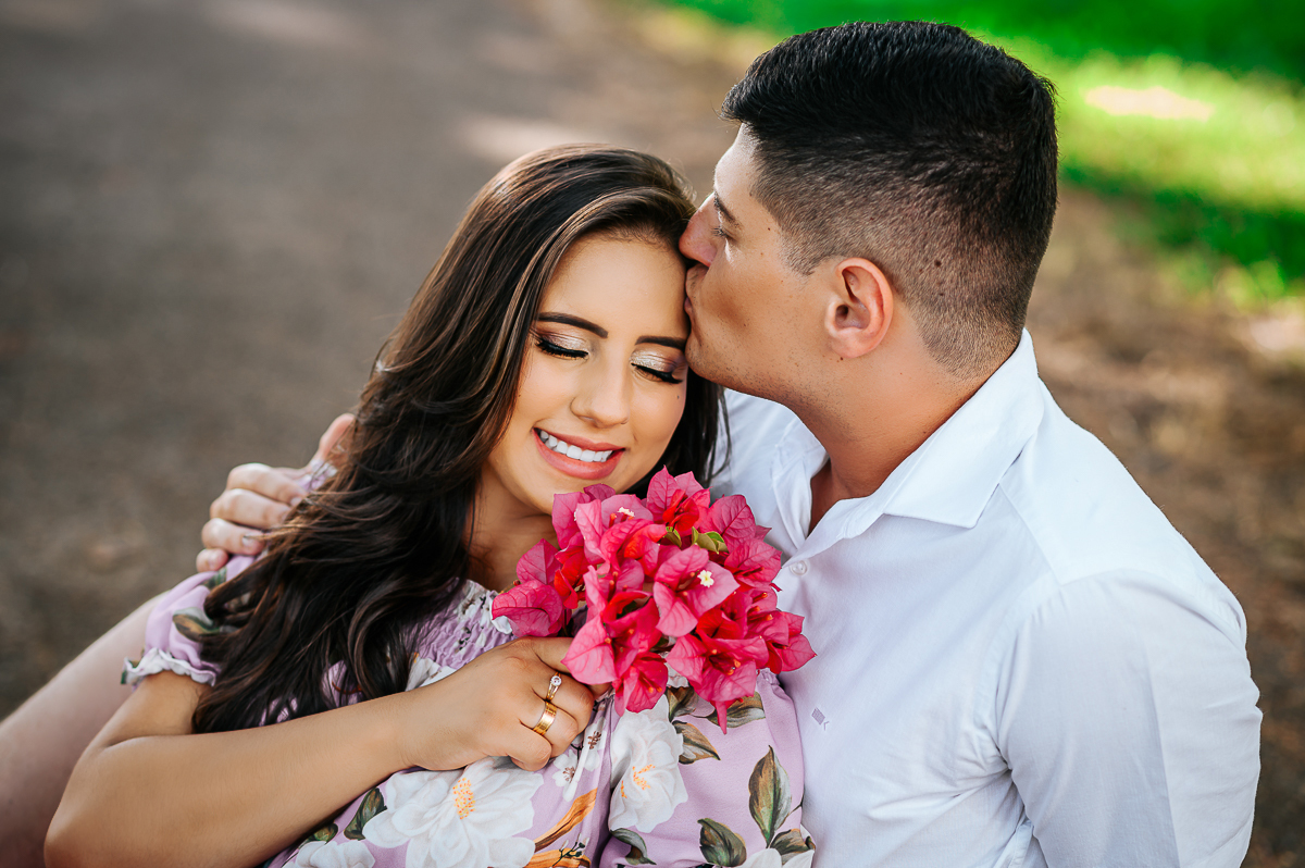 Ensaio Casal Leticia e Rafael , Patos de Minas-MG, Wellington Guimarães Fotógrafo