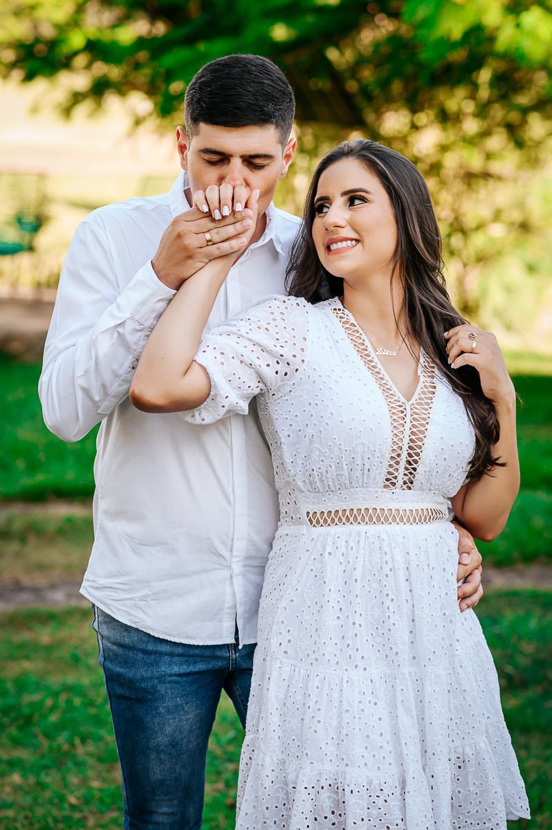 Ensaio Casal Leticia e Rafael , Patos de Minas-MG, Wellington Guimarães Fotógrafo