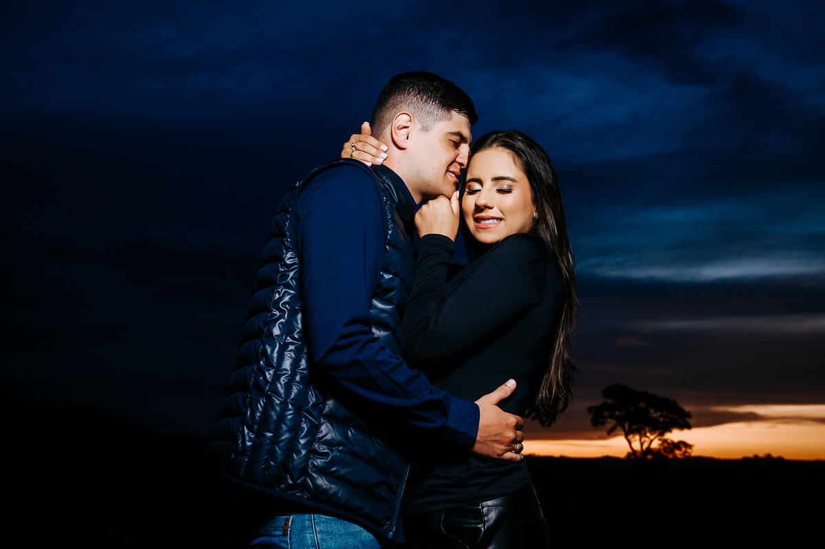 Ensaio Casal Leticia e Rafael , Patos de Minas-MG, Wellington Guimarães Fotógrafo