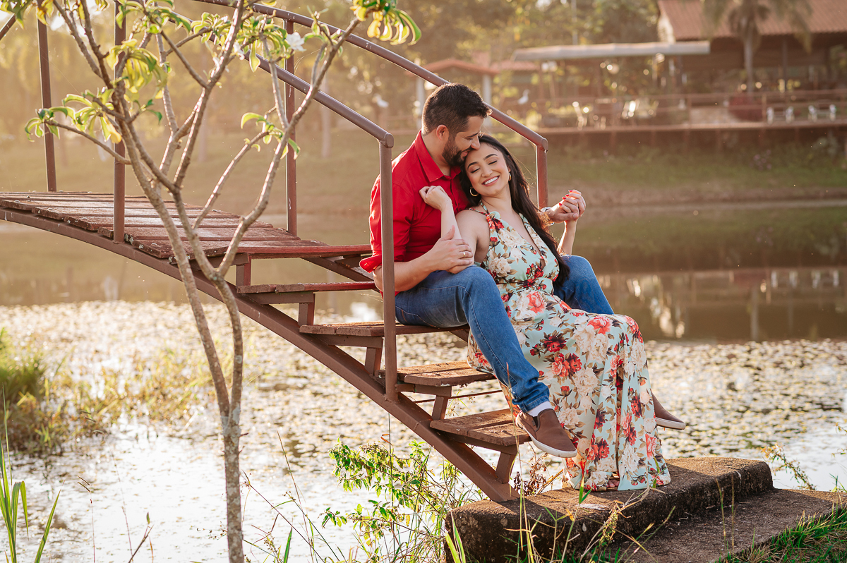 Ensaio Casal Jenniffer e Luís , noivos, noivas, casamento, Wellington Guimarães Fotógrafo