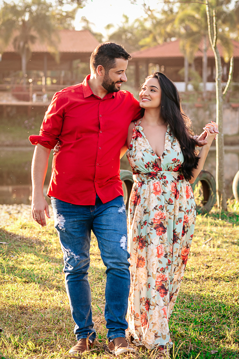 Ensaio Casal Jenniffer e Luís , noivos, noivas, casamento, Wellington Guimarães Fotógrafo