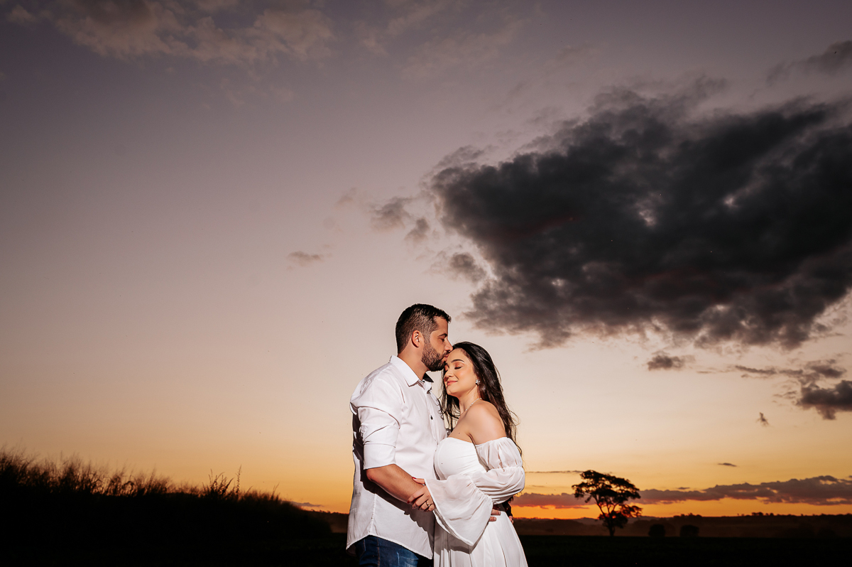 Ensaio Casal Jenniffer e Luís , noivos, noivas, casamento, Wellington Guimarães Fotógrafo