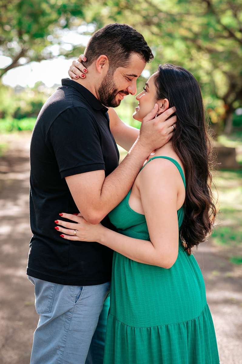 Ensaio Casal Jenniffer e Luís , noivos, noivas, casamento, Wellington Guimarães Fotógrafo