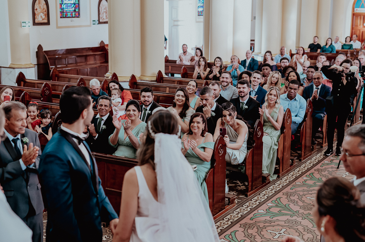Casamento Danielle e Eduardo - Igreja Matriz Catedral - Patos de Minas-MG , Noivas2024 , noivas2025, Fotografo de casamento , Wellington Guimarães Fotografo
