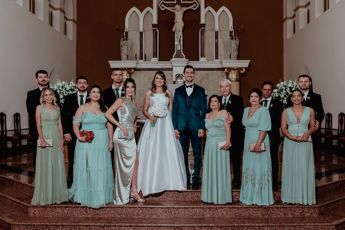 Casamento Danielle e Eduardo - Igreja Matriz Catedral - Patos de Minas-MG , Noivas2024 , noivas2025, Fotografo de casamento , Wellington Guimarães Fotografo