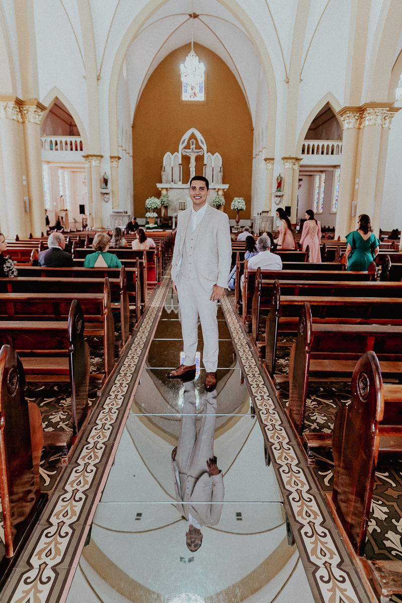 Casamento Helen e Leonardo , Patos de Minas, Catedral de Santo Antônio, Wellington Guimarães Fotógrafo