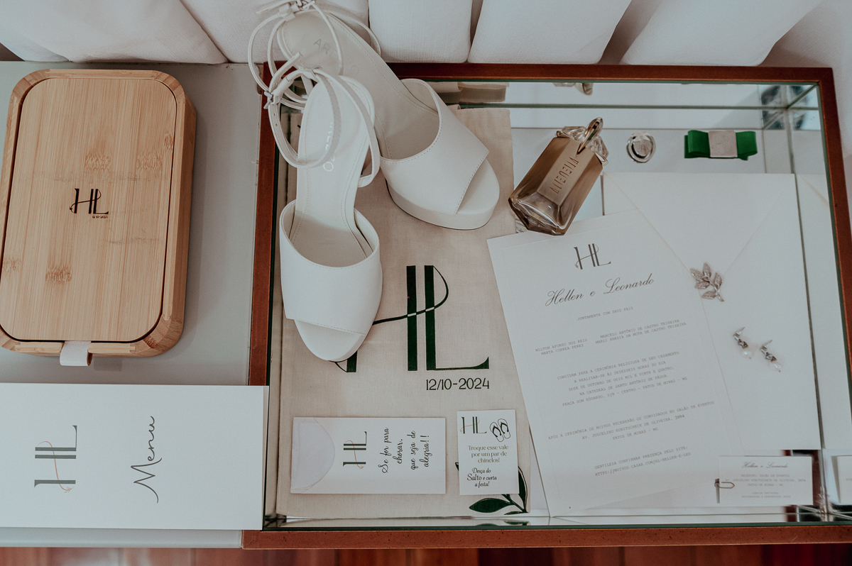 Casamento Helen e Leonardo , Patos de Minas, Catedral de Santo Antônio, Wellington Guimarães Fotógrafo