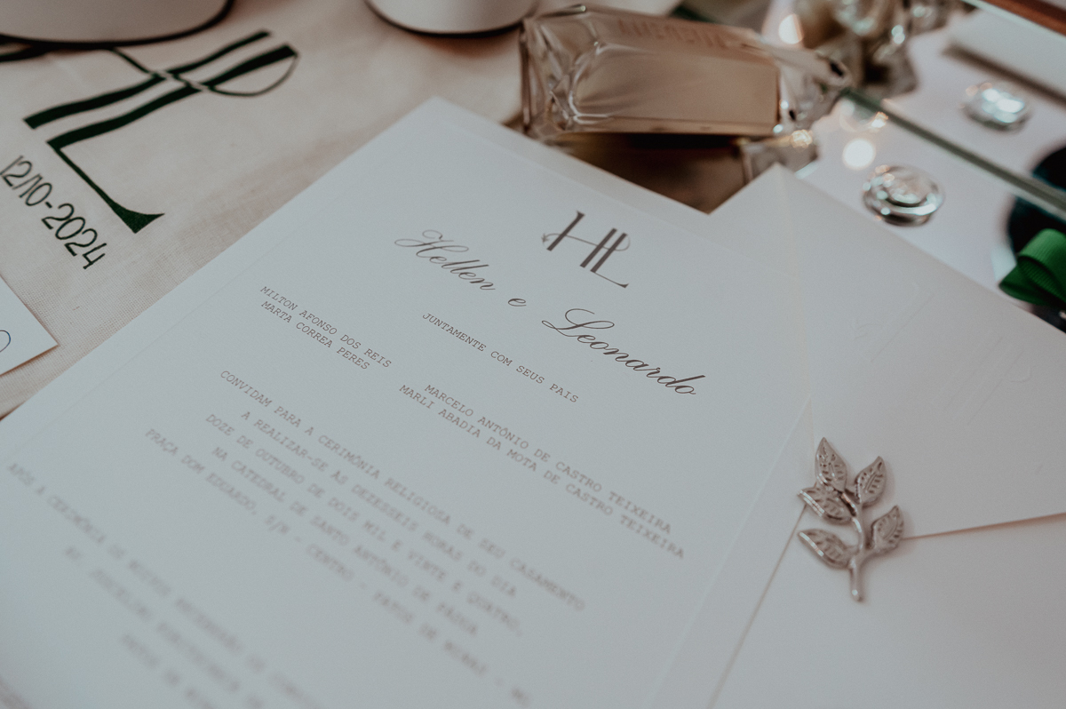 Casamento Helen e Leonardo , Patos de Minas, Catedral de Santo Antônio, Wellington Guimarães Fotógrafo