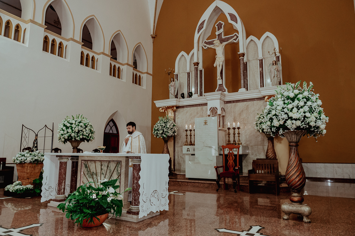 Casamento Helen e Leonardo , Patos de Minas, Catedral de Santo Antônio, Wellington Guimarães Fotógrafo