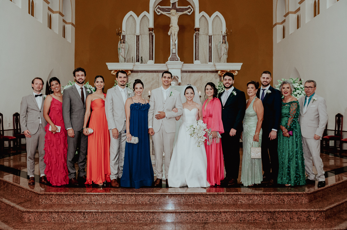 Casamento Helen e Leonardo , Patos de Minas, Catedral de Santo Antônio, Wellington Guimarães Fotógrafo