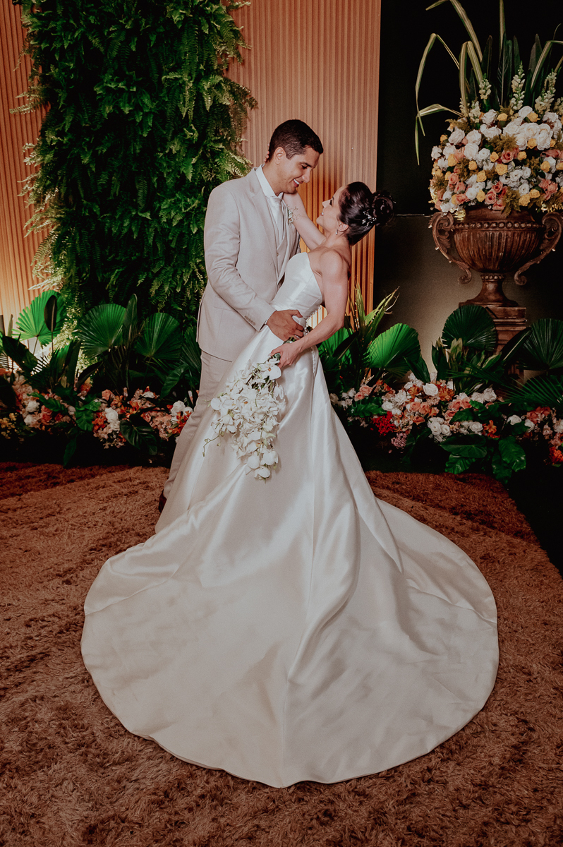 Casamento Helen e Leonardo , Patos de Minas, Catedral de Santo Antônio, Wellington Guimarães Fotógrafo