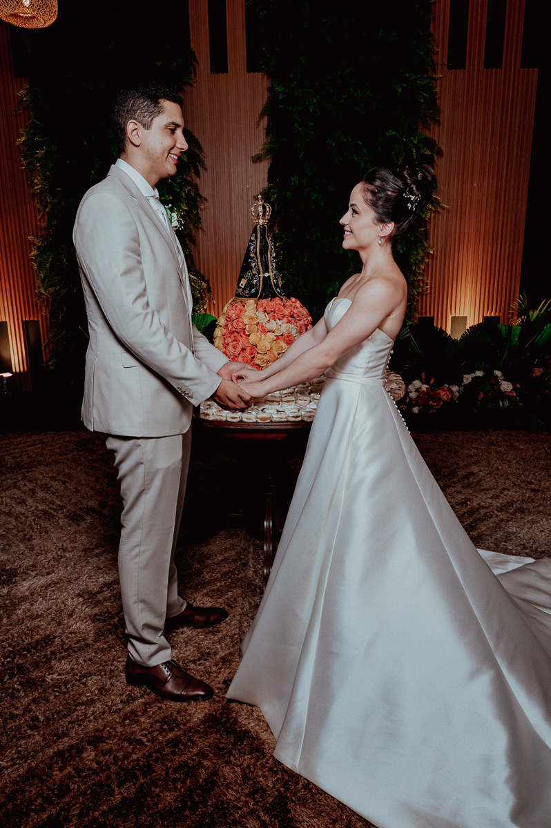 Casamento Helen e Leonardo , Patos de Minas, Catedral de Santo Antônio, Wellington Guimarães Fotógrafo