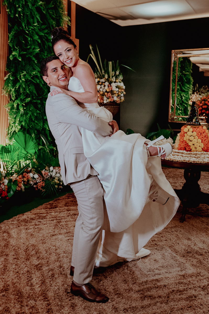 Casamento Helen e Leonardo , Patos de Minas, Catedral de Santo Antônio, Wellington Guimarães Fotógrafo