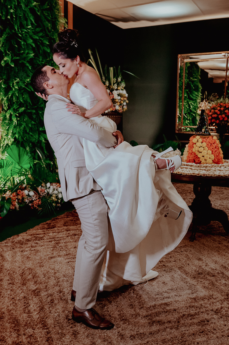 Casamento Helen e Leonardo , Patos de Minas, Catedral de Santo Antônio, Wellington Guimarães Fotógrafo