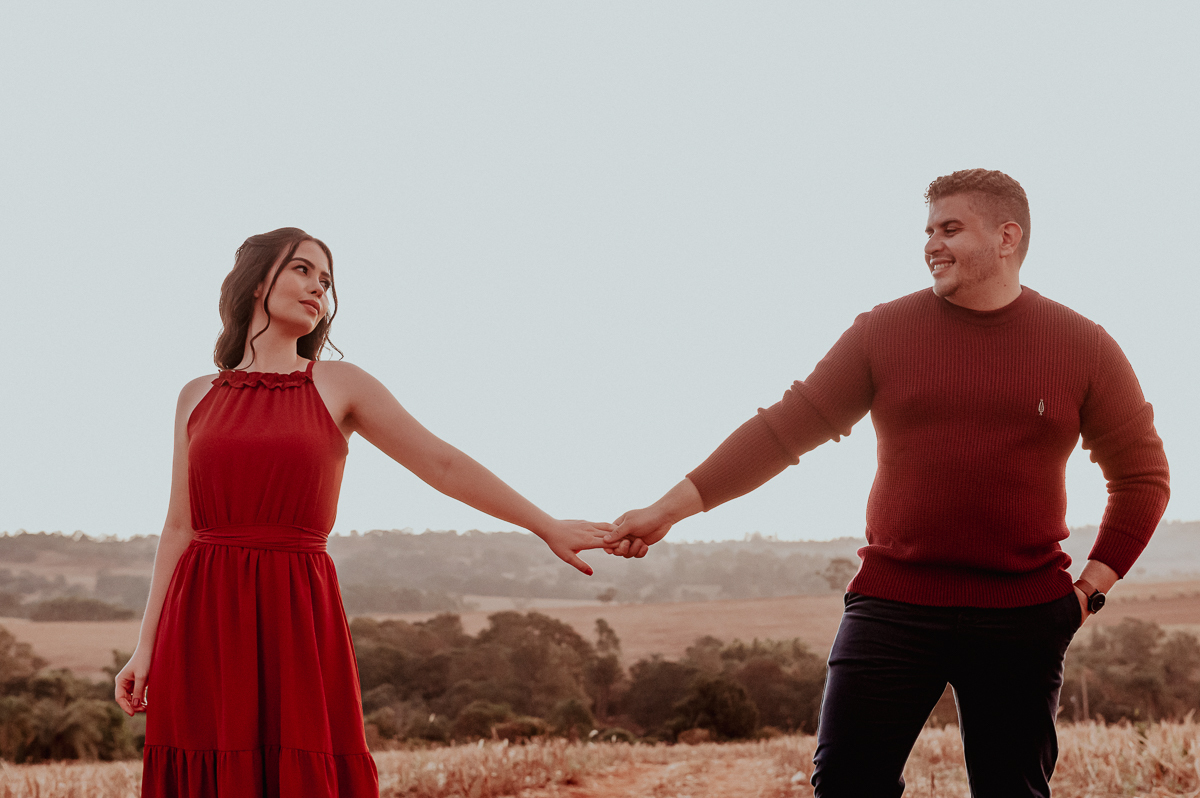 Ensaio Namorando , Maria Laura e Luis Gustavo , Patos de Minas- mG, Wellington Guimarães Fotografo