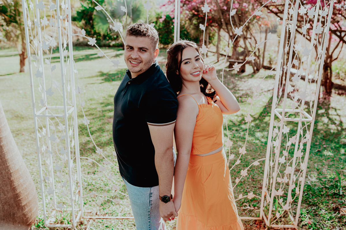 Ensaio Namorando , Maria Laura e Luis Gustavo , Patos de Minas- mG, Wellington Guimarães Fotografo