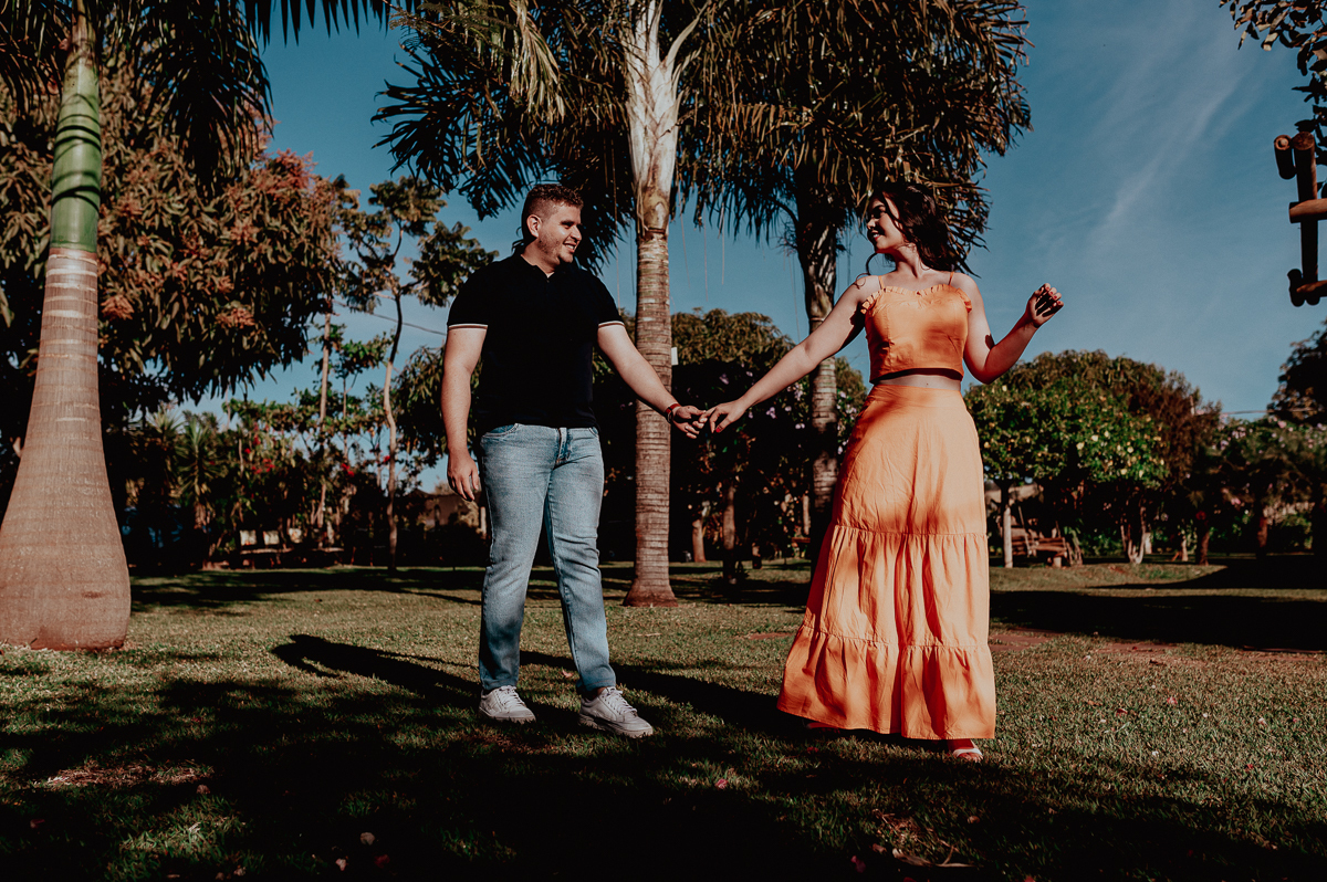 Ensaio Namorando , Maria Laura e Luis Gustavo , Patos de Minas- mG, Wellington Guimarães Fotografo