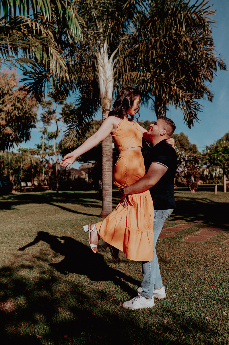 Ensaio Namorando , Maria Laura e Luis Gustavo , Patos de Minas- mG, Wellington Guimarães Fotografo