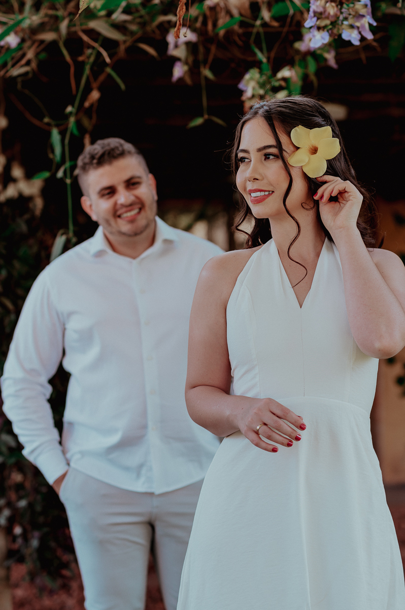 Ensaio Namorando , Maria Laura e Luis Gustavo , Patos de Minas- mG, Wellington Guimarães Fotografo