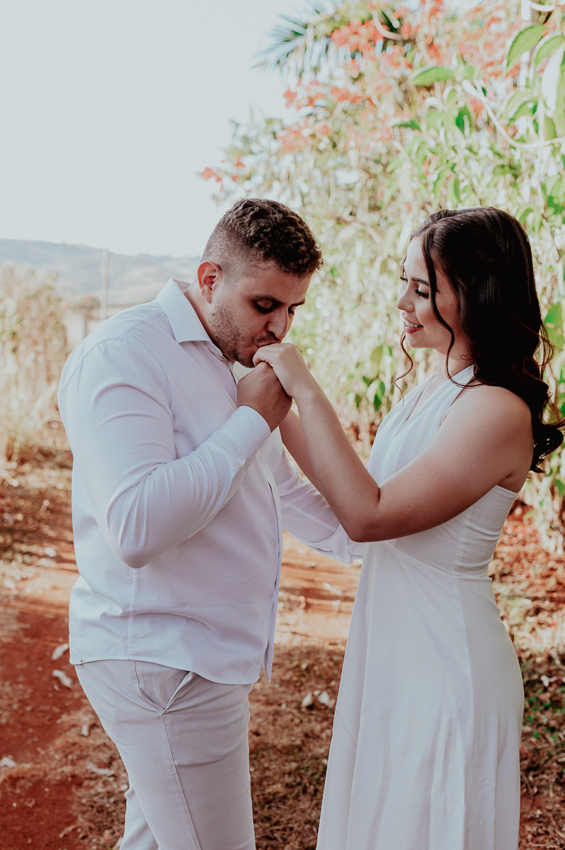 Ensaio Namorando , Maria Laura e Luis Gustavo , Patos de Minas- mG, Wellington Guimarães Fotografo