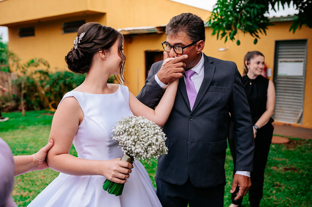 Casamento Maria Laura e Luis Gustavo , Recanto Marieta , Patos de Minas -MG , Fotografo Wellington Guimarães