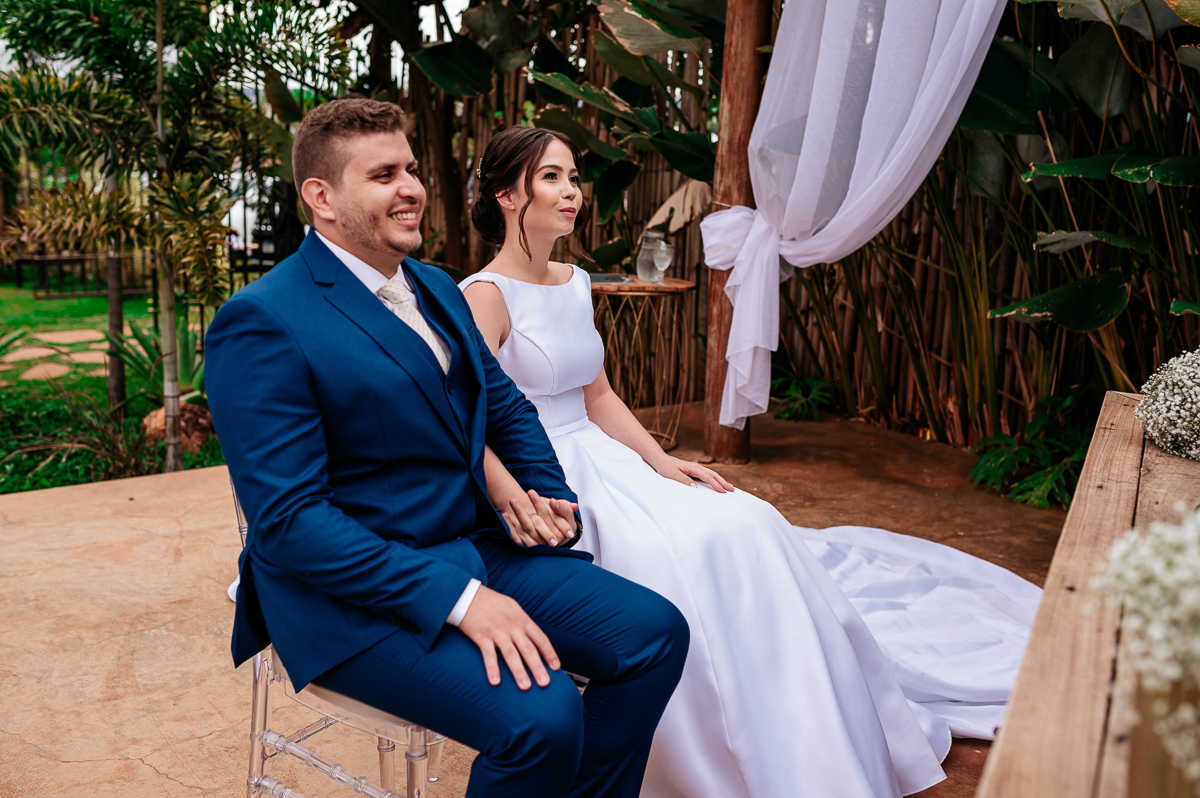 Casamento Maria Laura e Luis Gustavo , Recanto Marieta , Patos de Minas -MG , Fotografo Wellington Guimarães