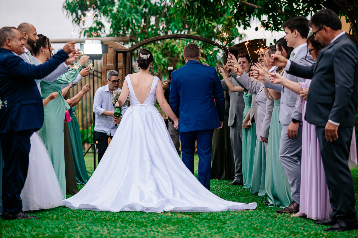 Casamento Maria Laura e Luis Gustavo , Recanto Marieta , Patos de Minas -MG , Fotografo Wellington Guimarães
