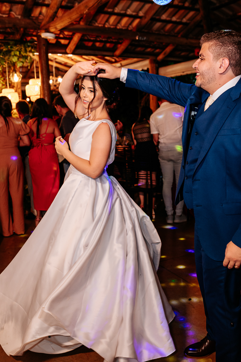 Casamento Maria Laura e Luis Gustavo , Recanto Marieta , Patos de Minas -MG , Fotografo Wellington Guimarães
