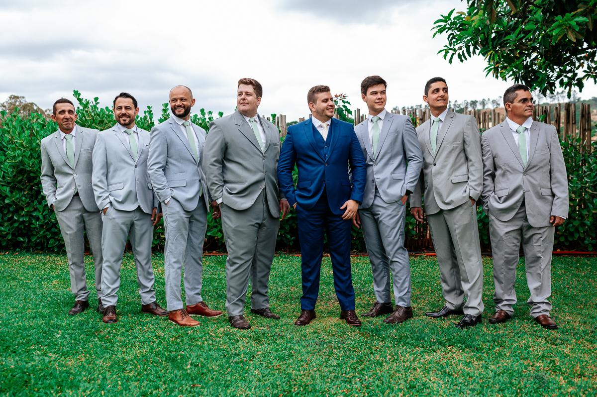 Casamento Maria Laura e Luis Gustavo , Recanto Marieta , Patos de Minas -MG , Fotografo Wellington Guimarães