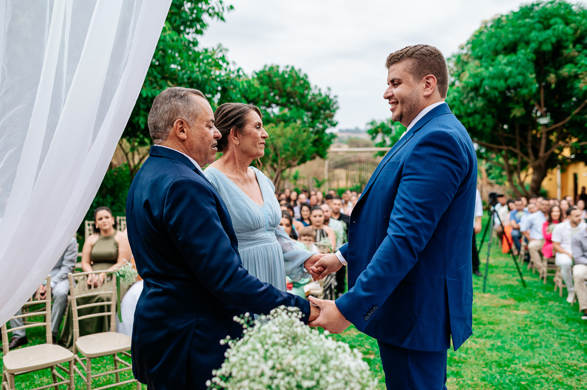 Casamento Maria Laura e Luis Gustavo , Recanto Marieta , Patos de Minas -MG , Fotografo Wellington Guimarães