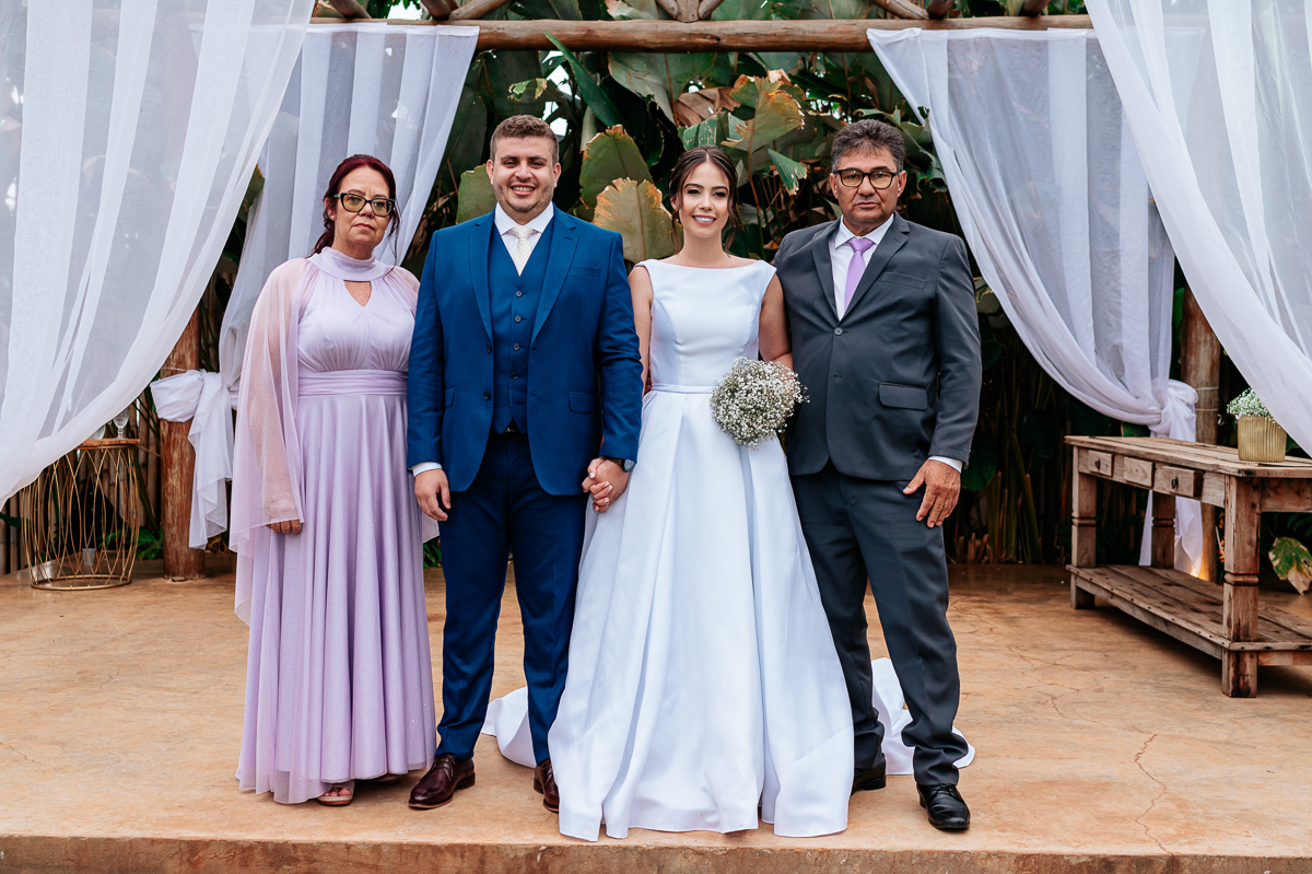 Casamento Maria Laura e Luis Gustavo , Recanto Marieta , Patos de Minas -MG , Fotografo Wellington Guimarães