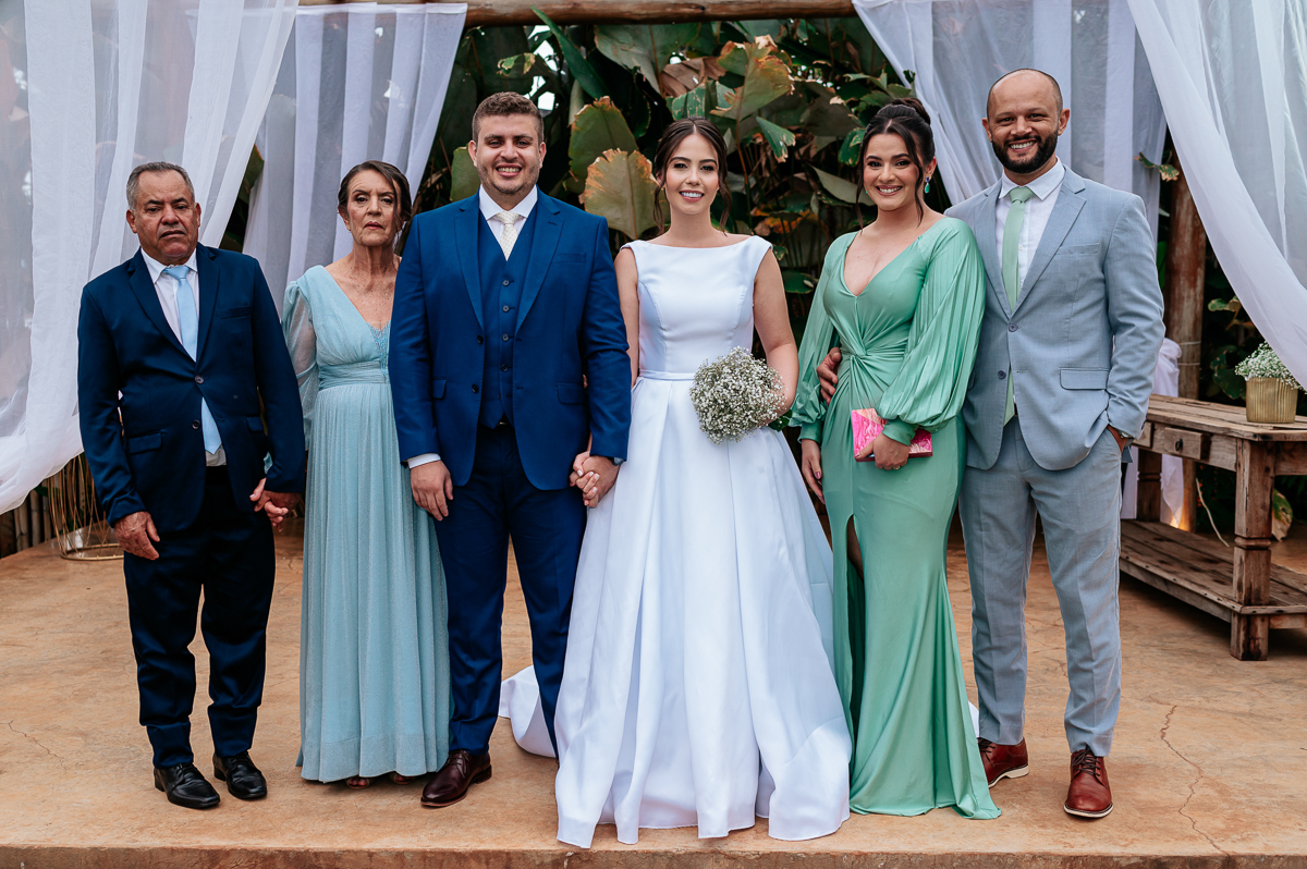 Casamento Maria Laura e Luis Gustavo , Recanto Marieta , Patos de Minas -MG , Fotografo Wellington Guimarães