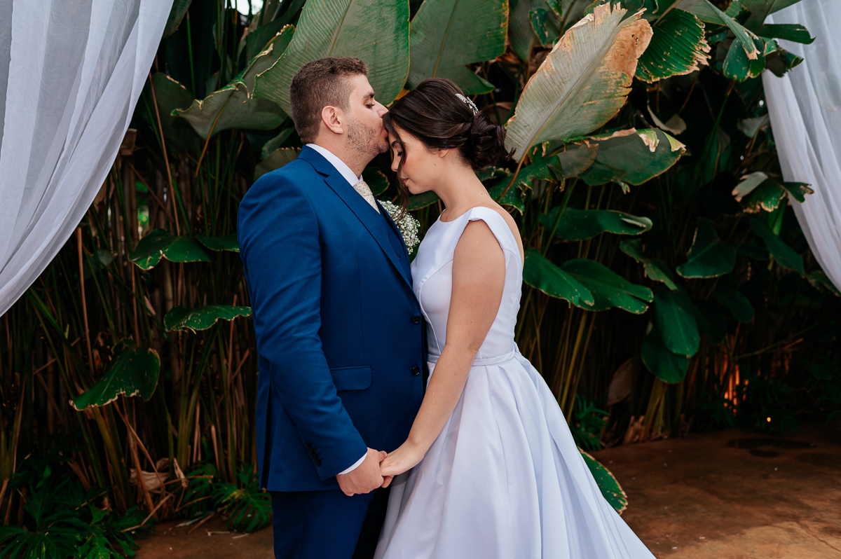 Casamento Maria Laura e Luis Gustavo , Recanto Marieta , Patos de Minas -MG , Fotografo Wellington Guimarães